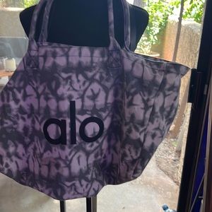 ALO bag